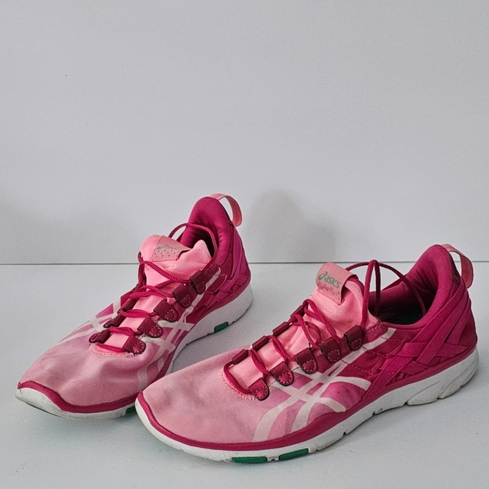 ASICS  S465N Gel-Fit-Sana Training Running Shoes Sneakers Size 11